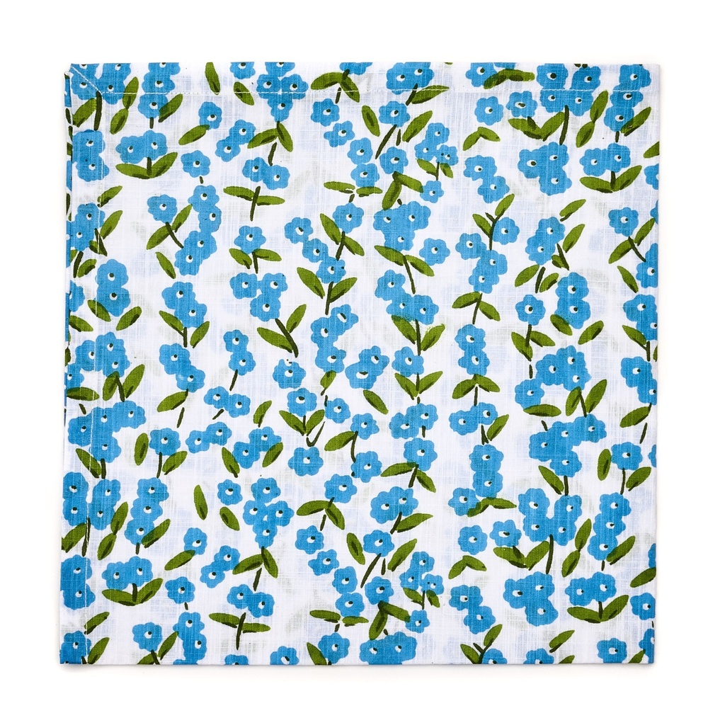 Primrose Printed Napkin