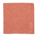 Jewel Pique Napkin Orange