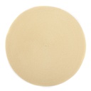 Yellow Tone Round Placemats