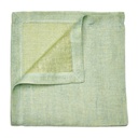 Reversible Napkin Aqua