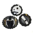 Black and White Story - VictoriaDarkBlack- BlackPipedOxford-.webp