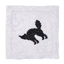 HAUNTED ELEGANCE WHITE EMBROIDERED COCKTAIL- CAT.webp