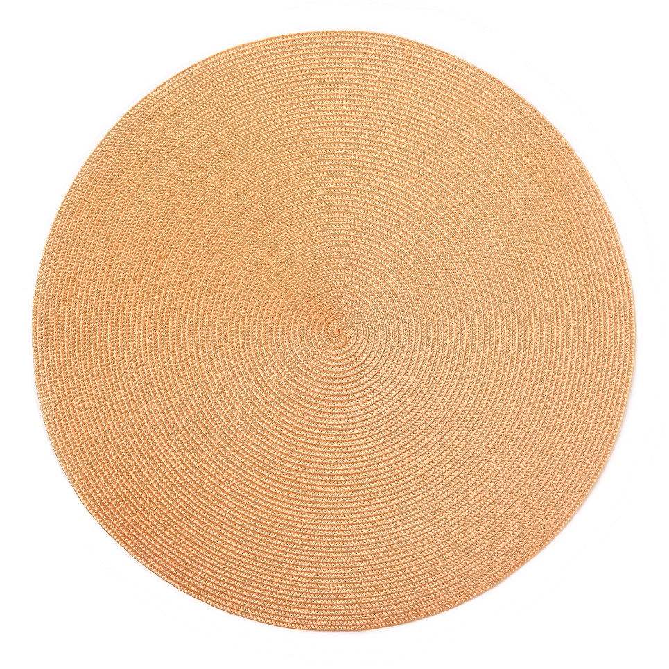 Linen Braid Coaster (Set of 4)