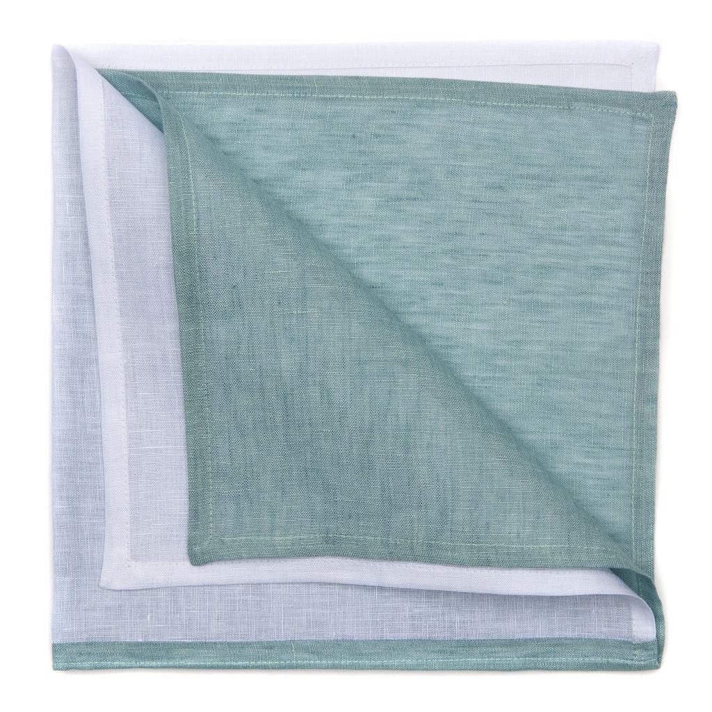 Resort 2-Tone Napkin