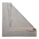 Washed Fringe Napkin