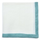 Newport Border Pique Napkin