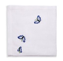 Scattered Butterfly Napkin