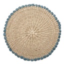 Border Tahitian Placemat