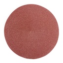 Glimmer Round Placemat