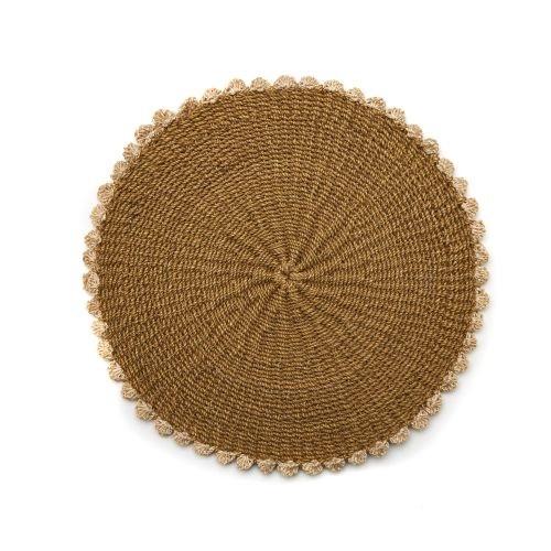 Tahitian Placemat