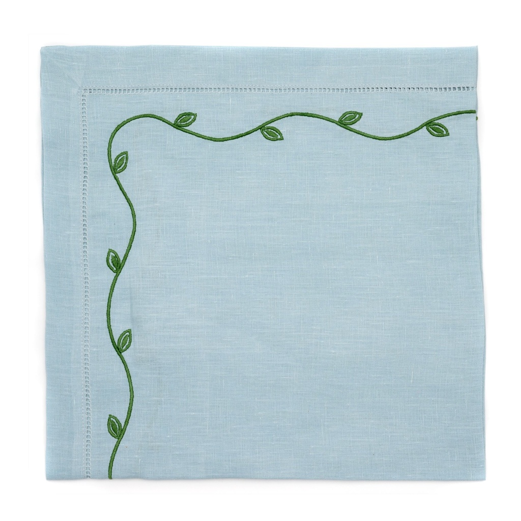 Garden Vine Napkin