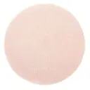 Pink Tone Round Placemats