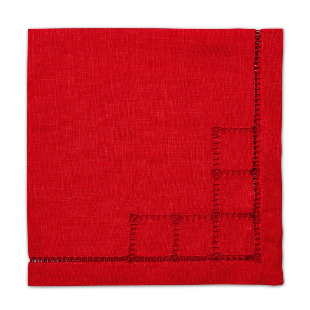 Grams Embroidered Napkin