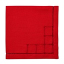 Grams Embroidered Napkin