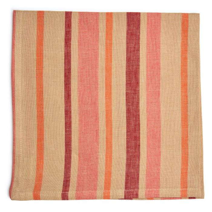Riviera Stripe Napkin