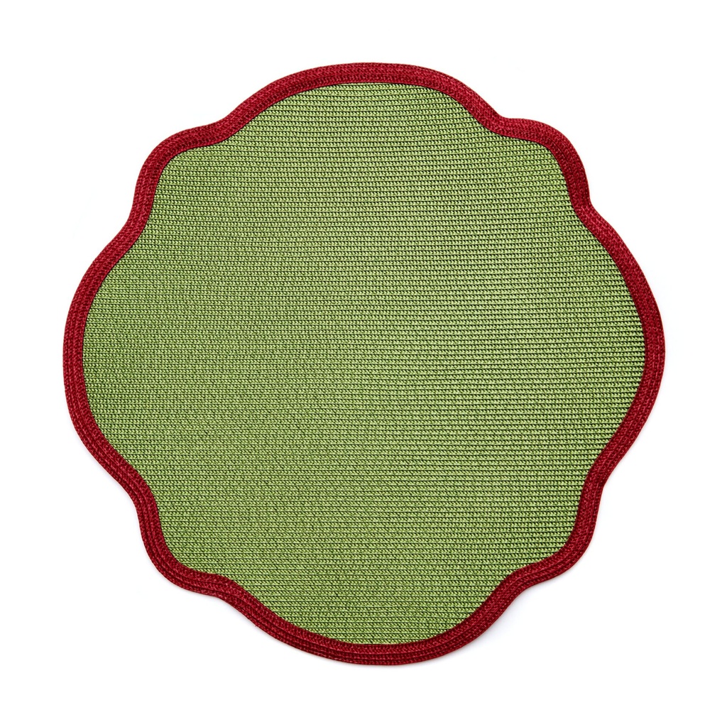 Autumn Border Monticello