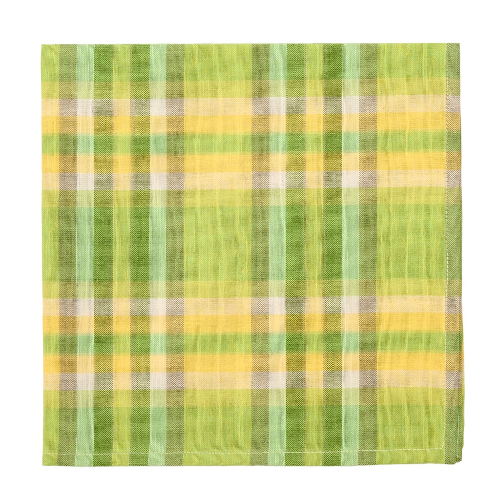 Madras Napkin