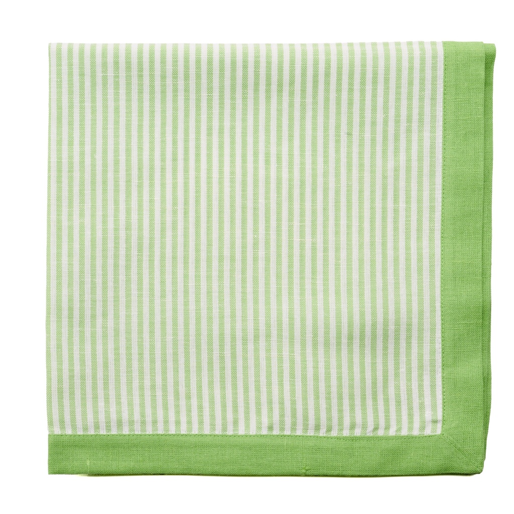 Antibes Stripe Napkin