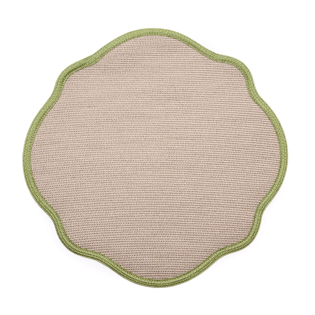 Harvest Monticello Placemat