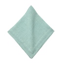 22" Signature Wash Linen Napkin