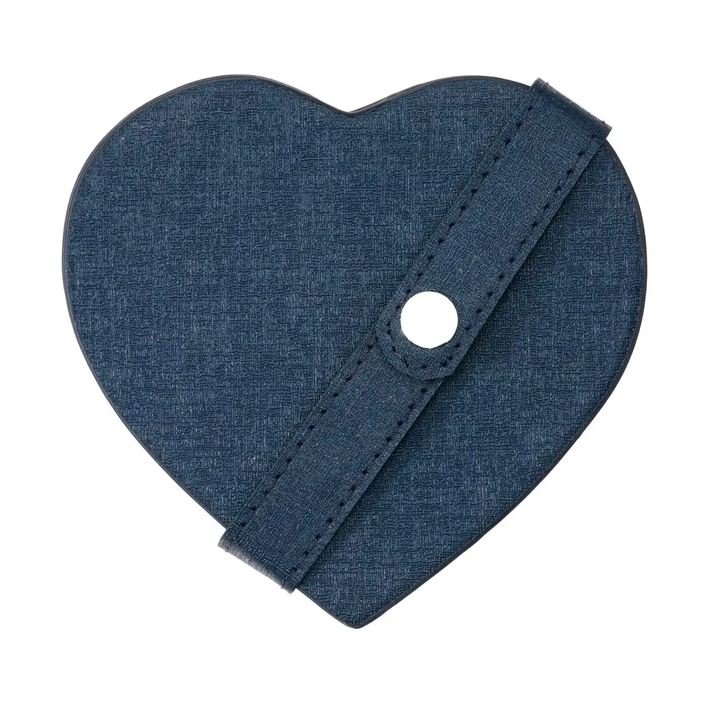 Victoria Heart Coaster (Set of 4)