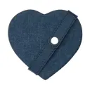 Victoria Heart Coaster (Set of 4)