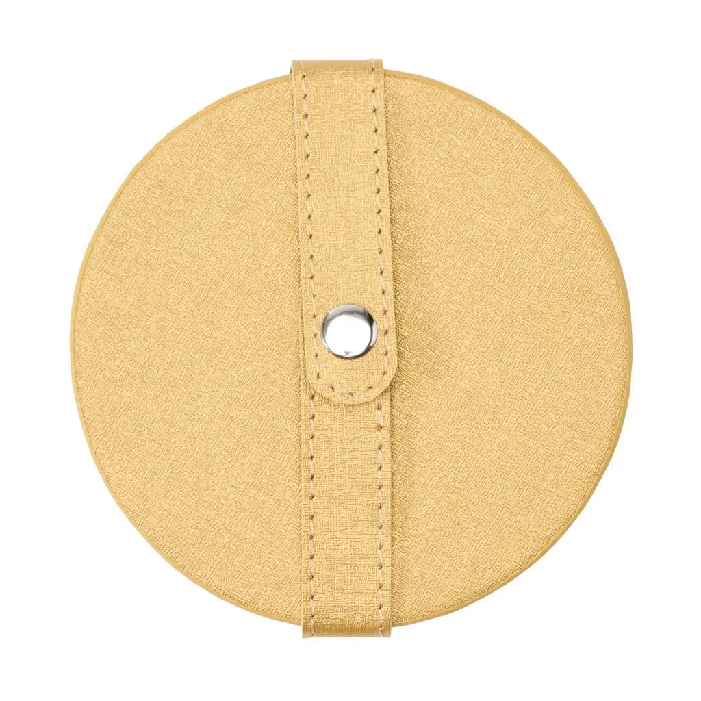 Victoria Round Coaster (Set of 4)