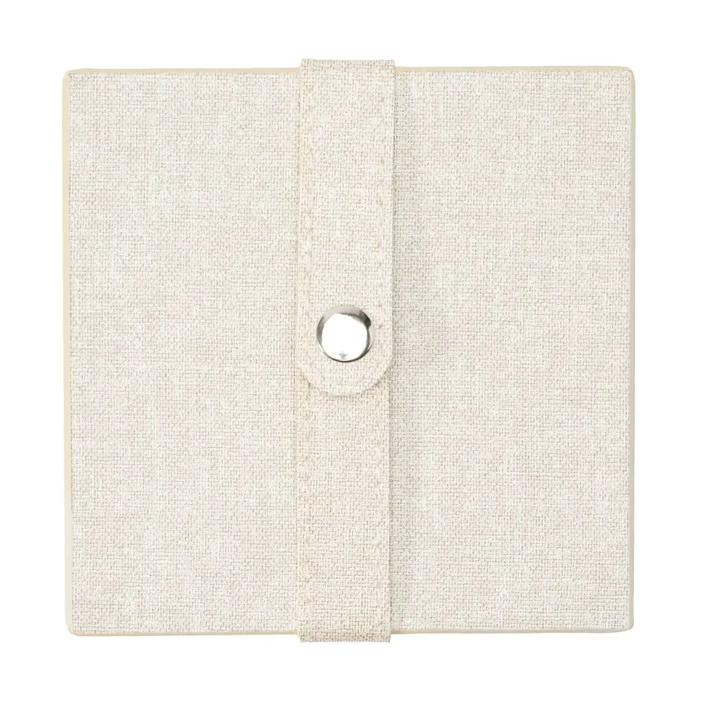 Victoria Square Coaster (Set of 4)