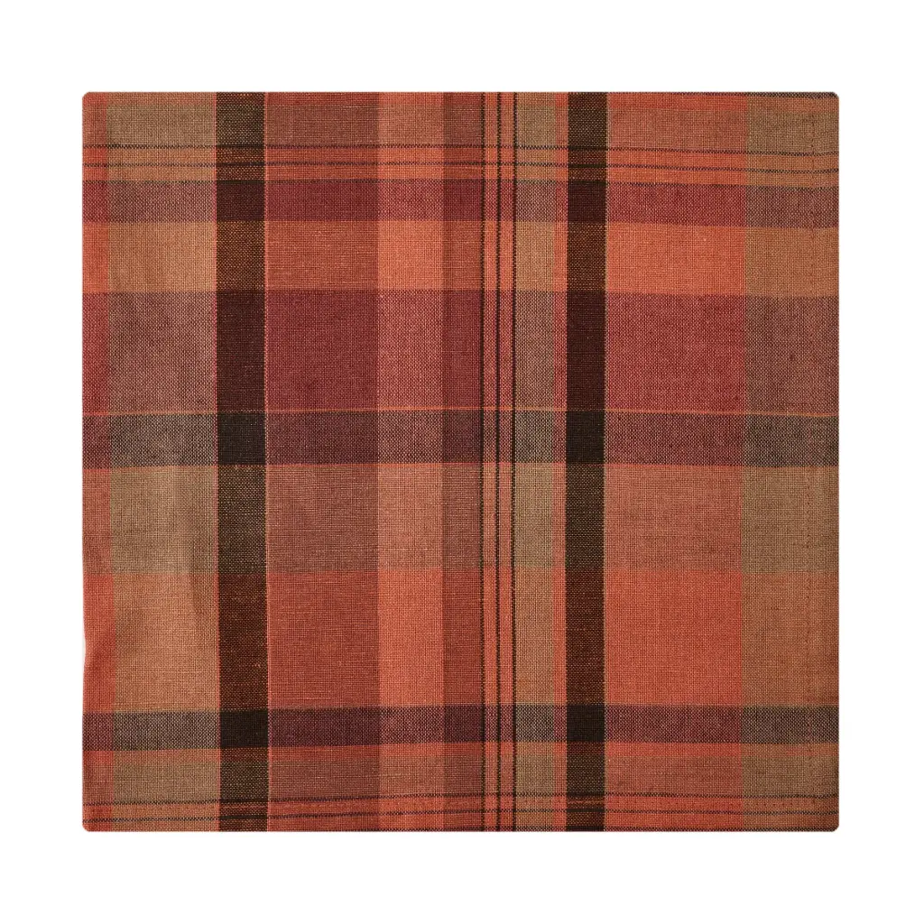 Highlander Plaid Napkin
