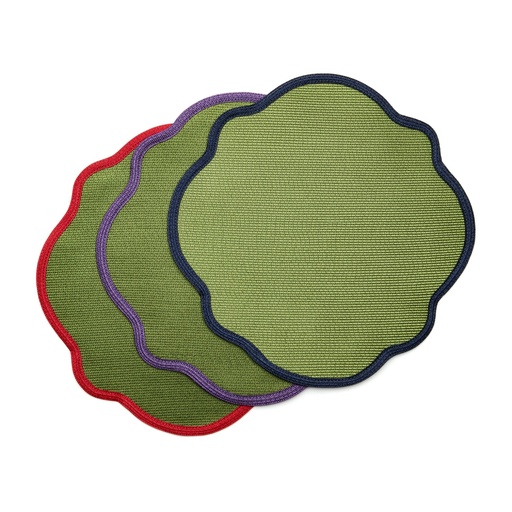 Autumn Border Monticello