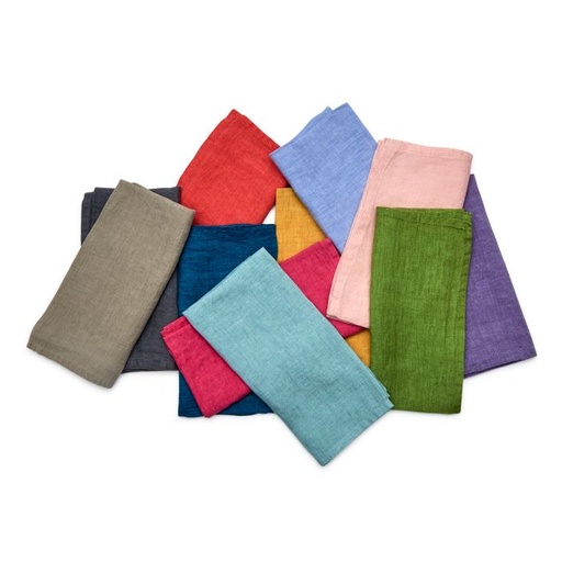 Washed Linen