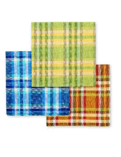 Madras Napkin