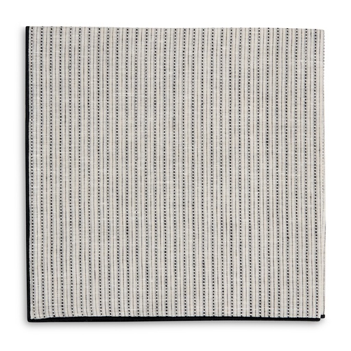 Piped Ticking Stripe Napkin