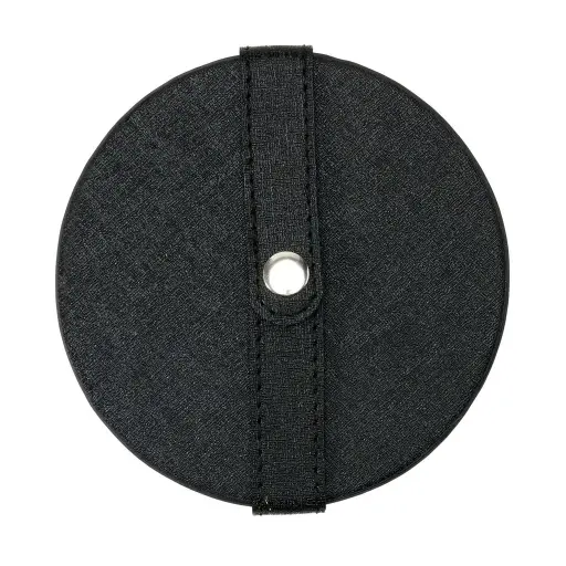 Victoria Round Coaster (Set of 4)