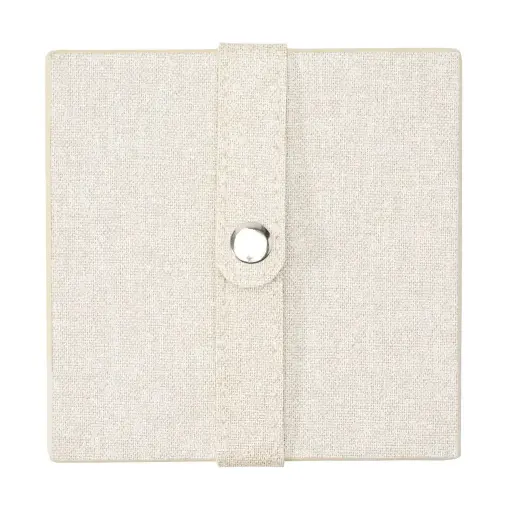 Victoria Square Coaster (Set of 4)