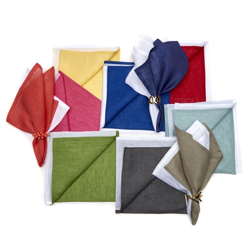 Resort 2-Tone Napkin