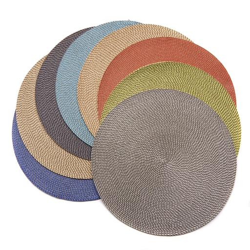 Basketweave Placemat