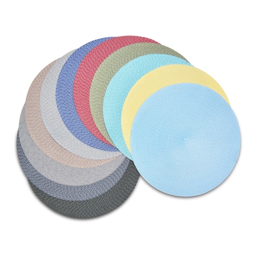 Bistro Braid Placemat
