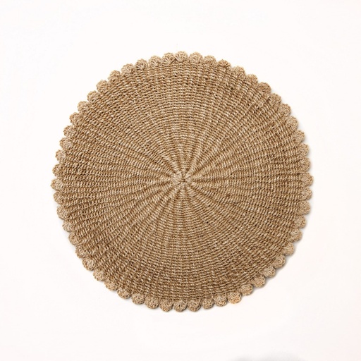 Tahitian Placemat