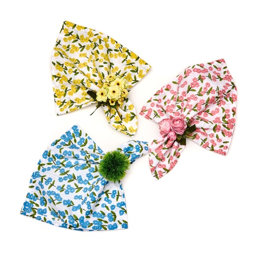 Primrose Printed Napkin